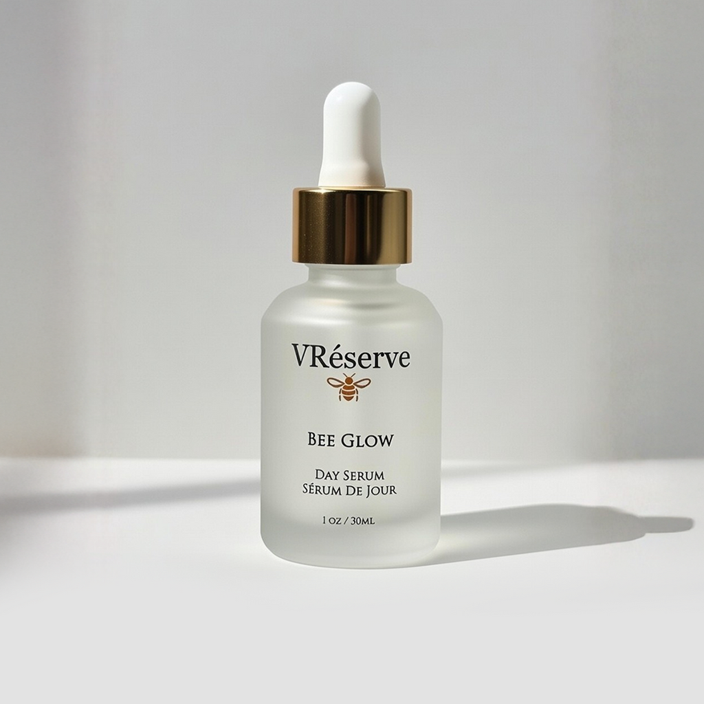 Bee Glow Face Serum