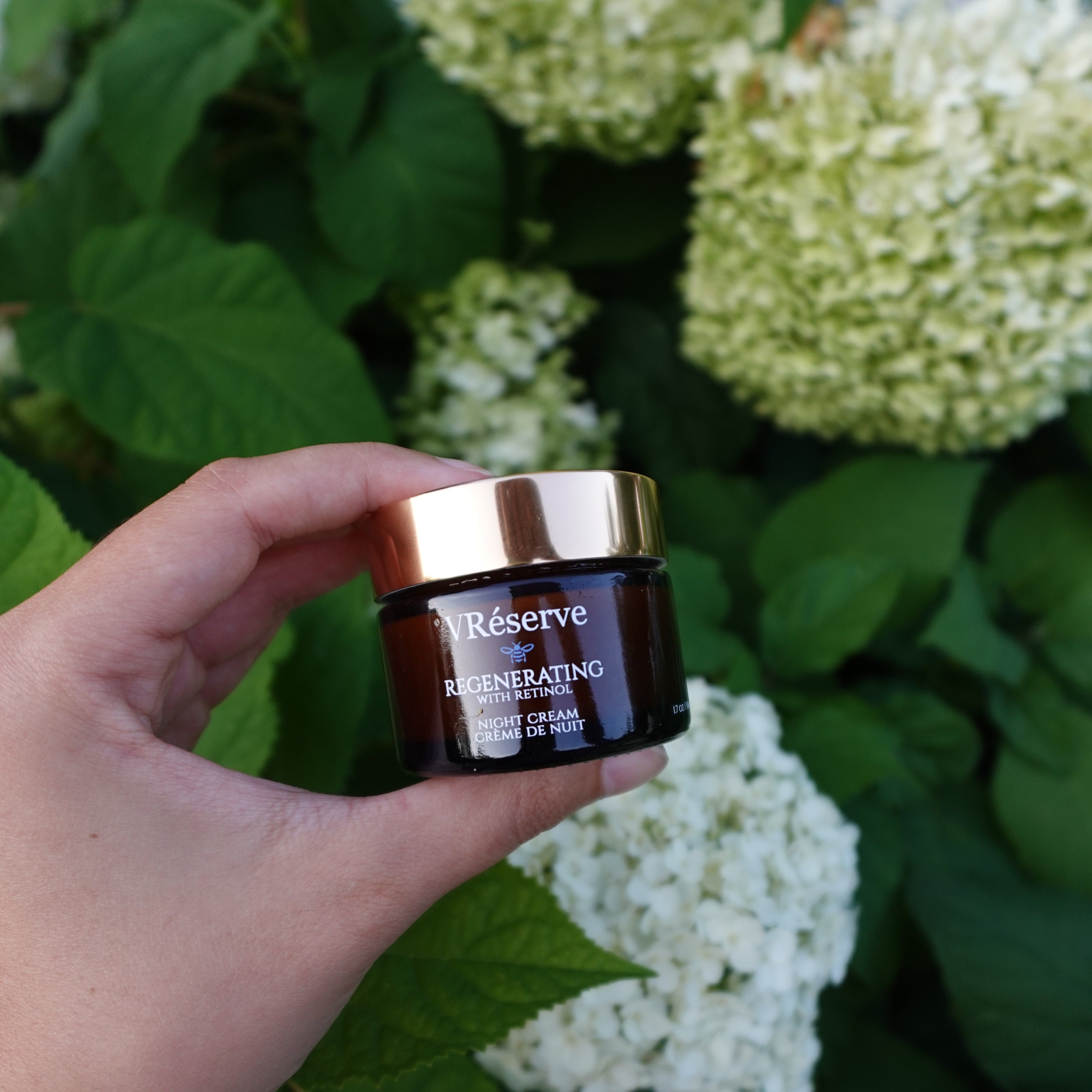 Bee Restore Night Cream