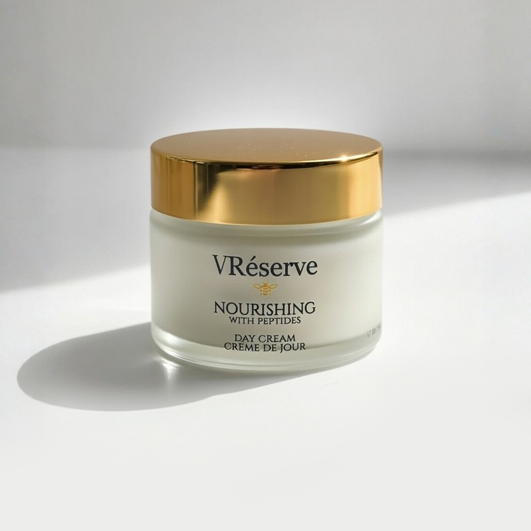 Nourishing Day Cream