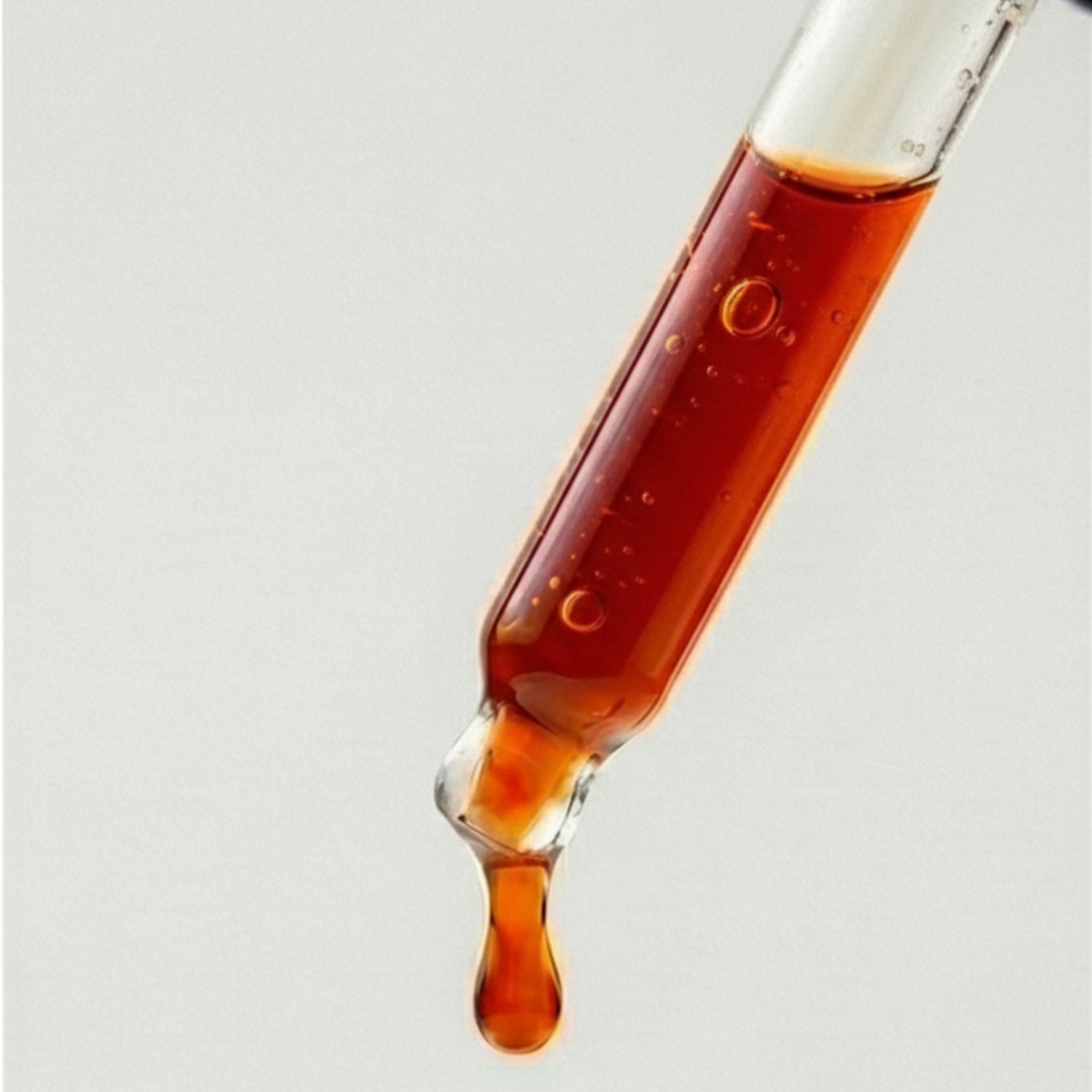 Astaxanthin Infusion Booster