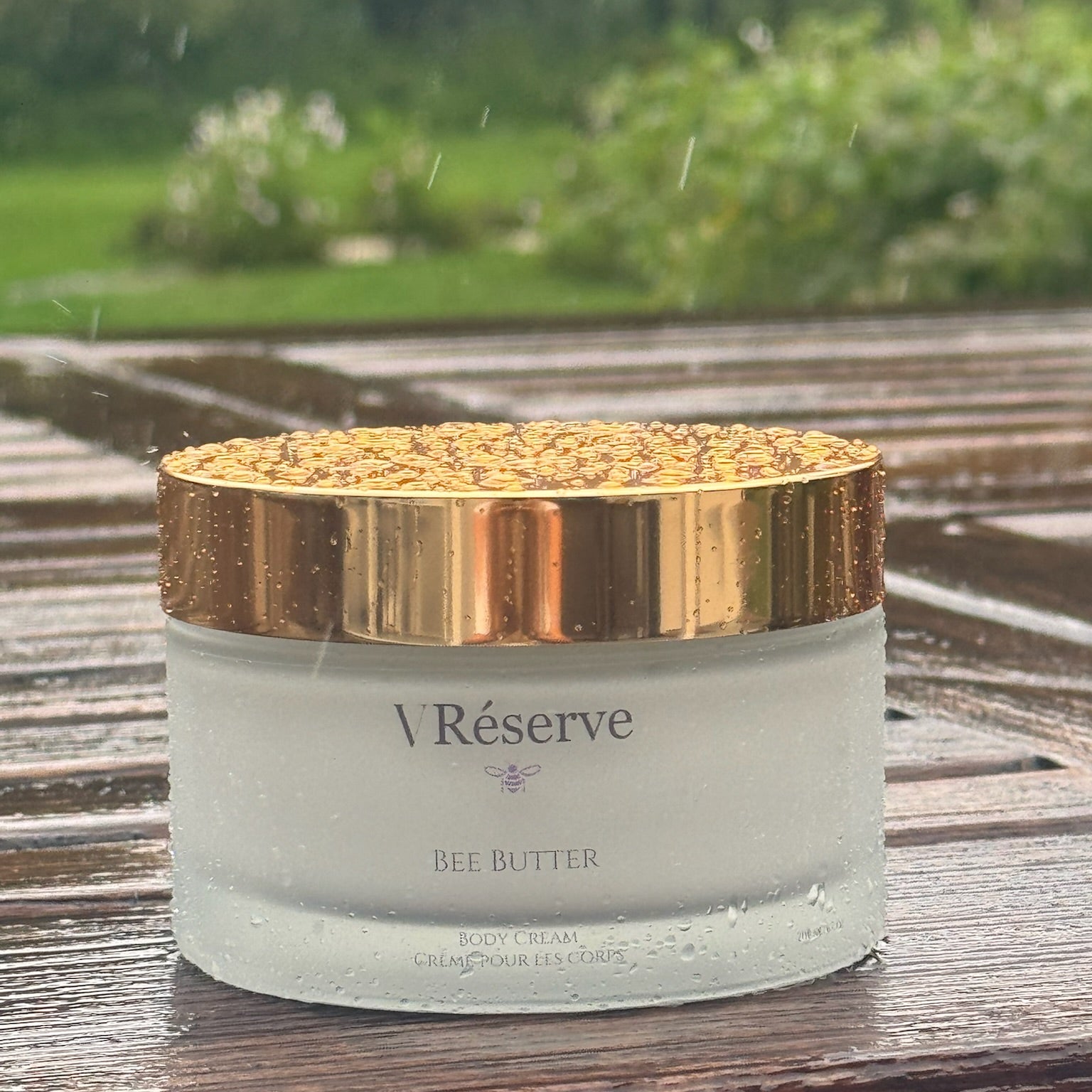 Bee Restore Body Butter